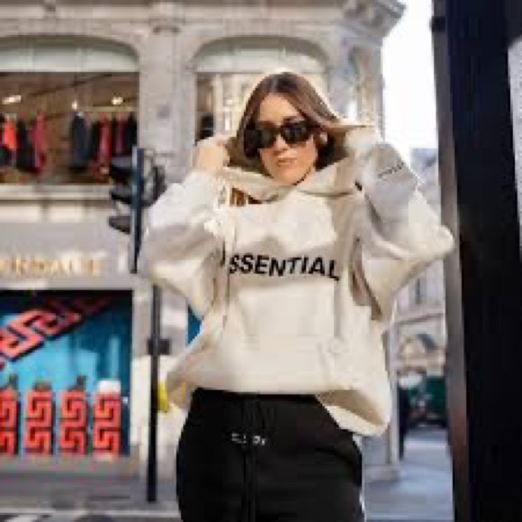 FOG ESSENTIALS - Picture 2 of 5